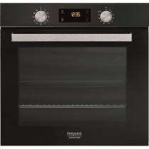 Built in oven Hotpoint-Ariston FA5841JHBLHA