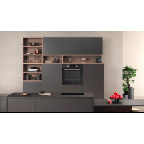 Integreeritav ahi Hotpoint-Ariston FA5841JHBLHA