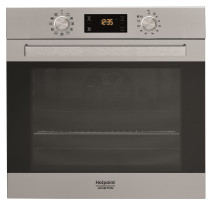 Built-in oven Hotpoint-Ariston FA5841JHIXHA