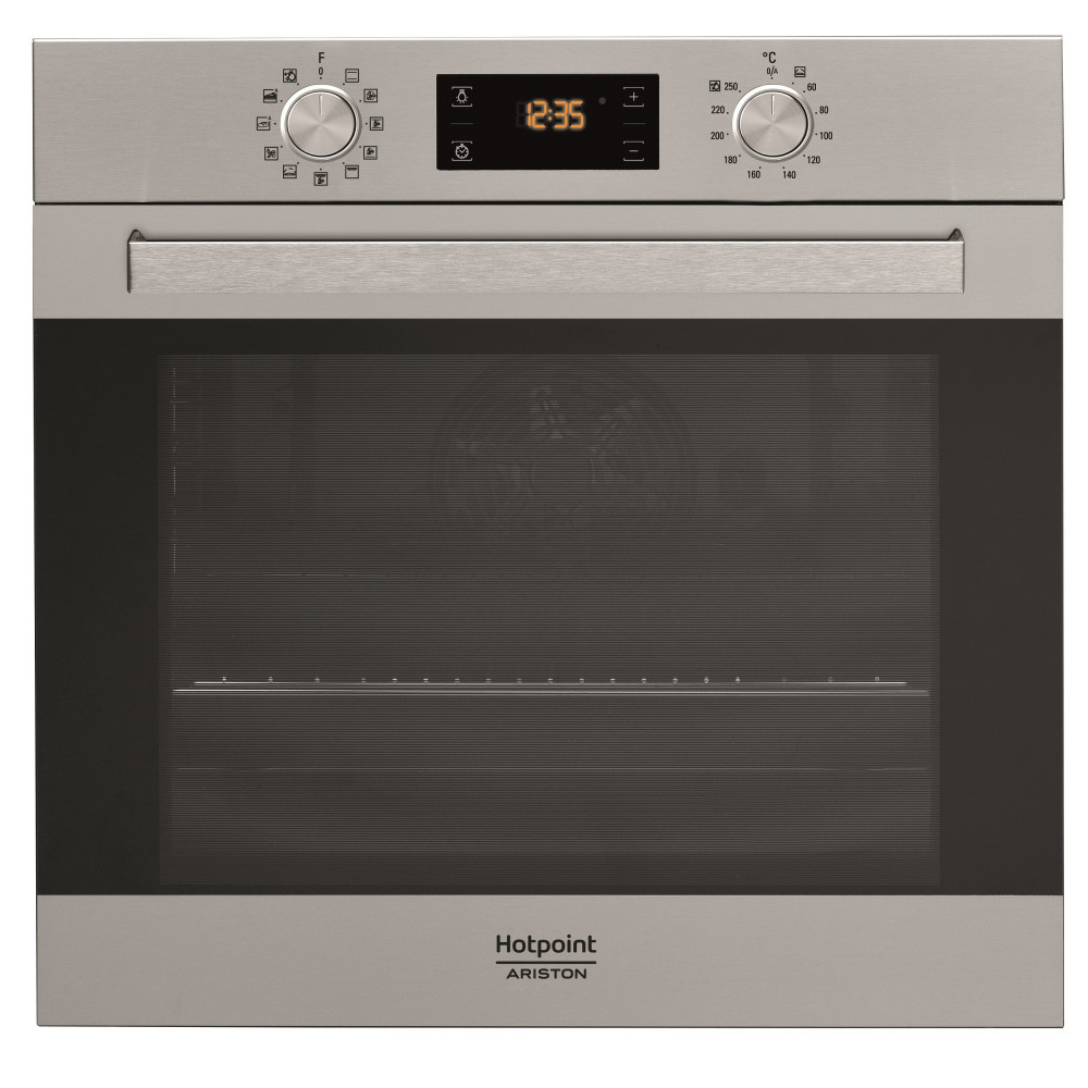 Built-in oven Hotpoint-Ariston FA5841JHIXHA