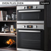 Integreeritav ahi Hotpoint-Ariston FA5841JHIXHA