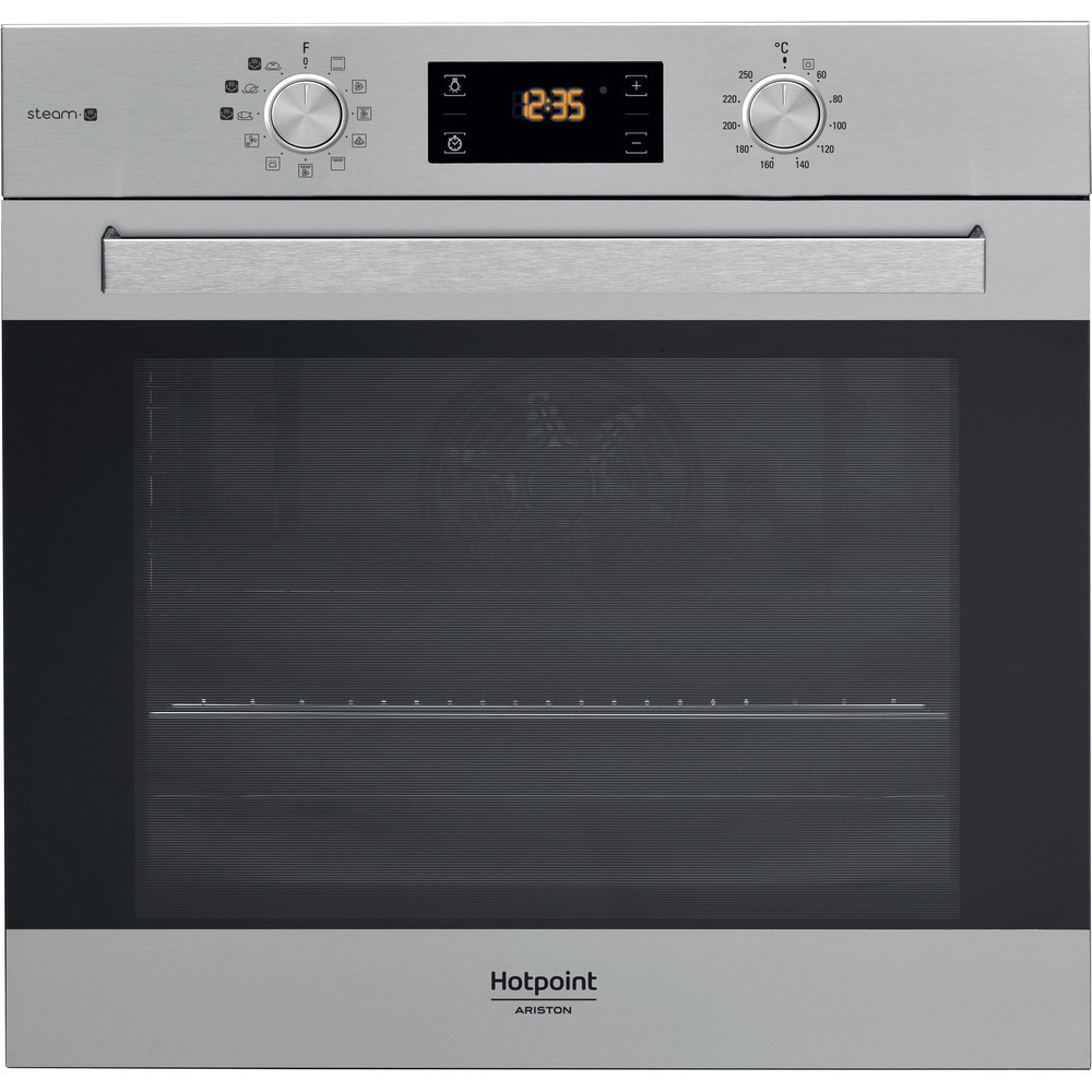 Built in oven Hotpoint-Ariston FA5S841JIXHA