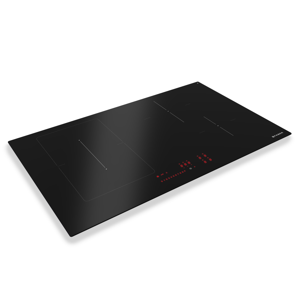 Induction hob Faber FCH 84 BK KL