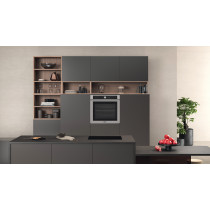 Built-in oven Hotpoint-Ariston FI4854PIXHA