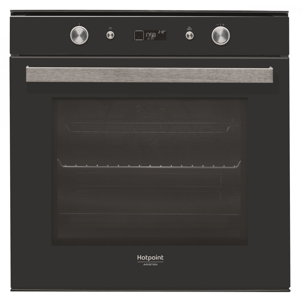 Integreeritav ahi Hotpoint-Ariston FI7861SHBLHA