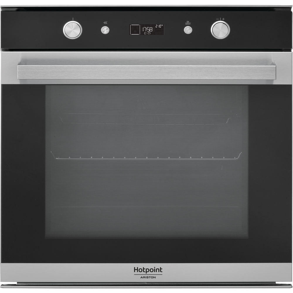 Integreeritav ahi Hotpoint-Ariston FI7861SHIXHA