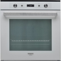 Built-in oven Hotpoint-Ariston FI7861SHWHHA