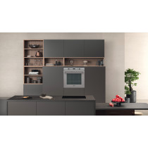 Built-in oven Hotpoint-Ariston FI7861SHWHHA