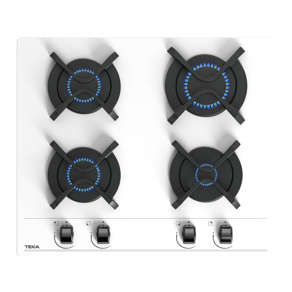 Gaasiplaat Teka GBC 64000 KB