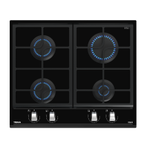 Gas hob Teka GZC 64300 XBC