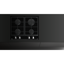 Gas hob Teka GZC 64300 XBC