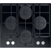 Gaasipliidiplaat Hotpoint HAGS61FBK