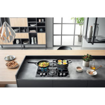 Gaasipliidiplaat Hotpoint HAGS61FBK