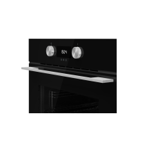 Built in oven Teka HLB8400BK urban black