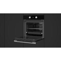 Built in oven Teka HLB8400BK urban black