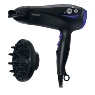 Hairdryer Sencor, purple
