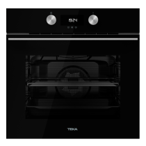 Built in oven Teka HLB8400PBK urban black