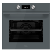 Built in oven Teka HLB8400ST urban stone grey