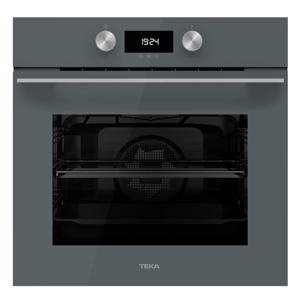 Built in oven Teka HLB8400ST urban stone grey