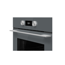 Built in oven Teka HLB8400ST urban stone grey