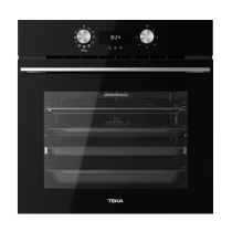 Built in oven Teka HLB 8416 AirFry black