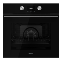 Built in oven Teka HLB8600BK black