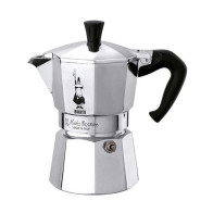 Moka express 2 cups Bialetti