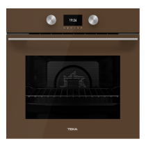 Built in oven Teka HLB8600LB Urban London Brick