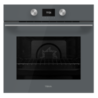 Integreeritav ahi Teka HLB8600ST kivihall