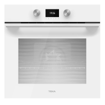 Built in oven Teka HLB8600WH White