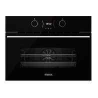 Built-in compact oven Teka