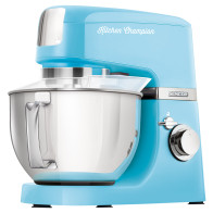 Food processor Sencor, blue