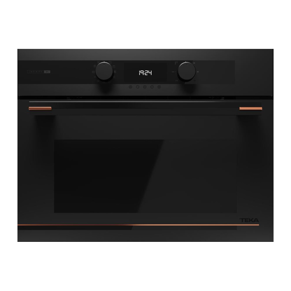 Microwave oven Teka HLC 84-G1 C BM