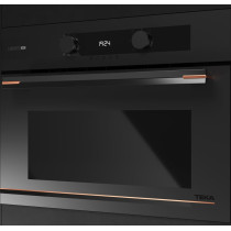 Microwave oven Teka HLC 84-G1 C BM