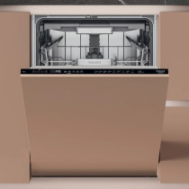 Nõudepesumasin Hotpoint HM742L