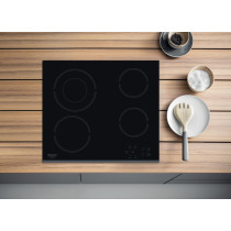 Ceramic hob Hotpoint-Ariston HR632B