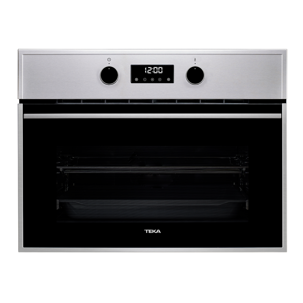 Built in compact steam oven Teka HSC644S