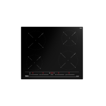 Built in induction hob Teka IBC 64010 BK MS