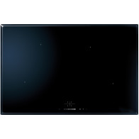 Induction hob Scandomestic