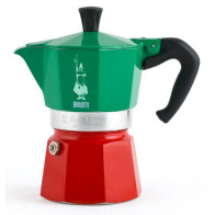 Moka Express Italia 6 cups Bialetti