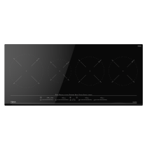 Induction hob Teka IZC 94620 MST MasterSense black