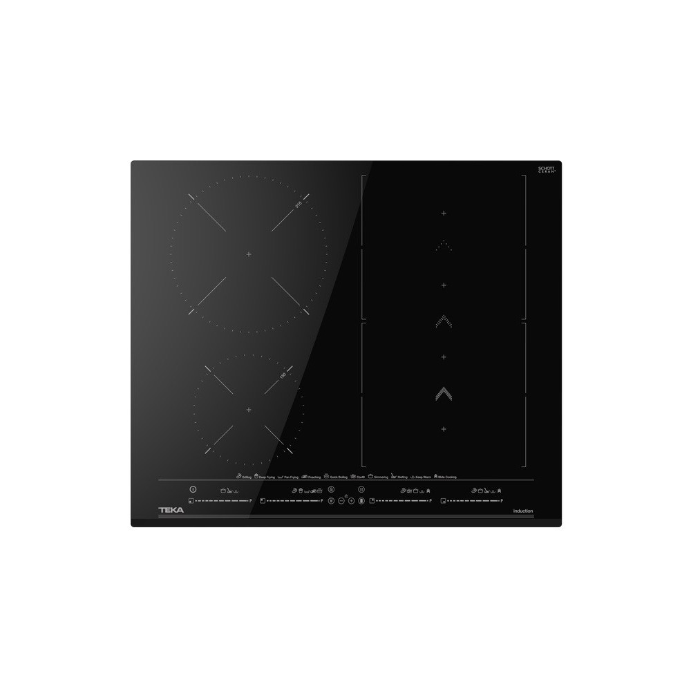 Induction hob Teka IZS 66800 MST BK