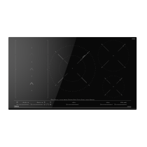 Induktsioonplaat Teka IZS 97630 MST BK