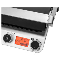 Kontaktgrill Sencor SBG6650BK