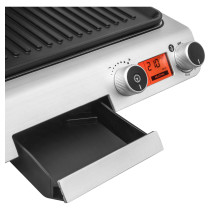 Kontaktgrill Sencor SBG6650BK