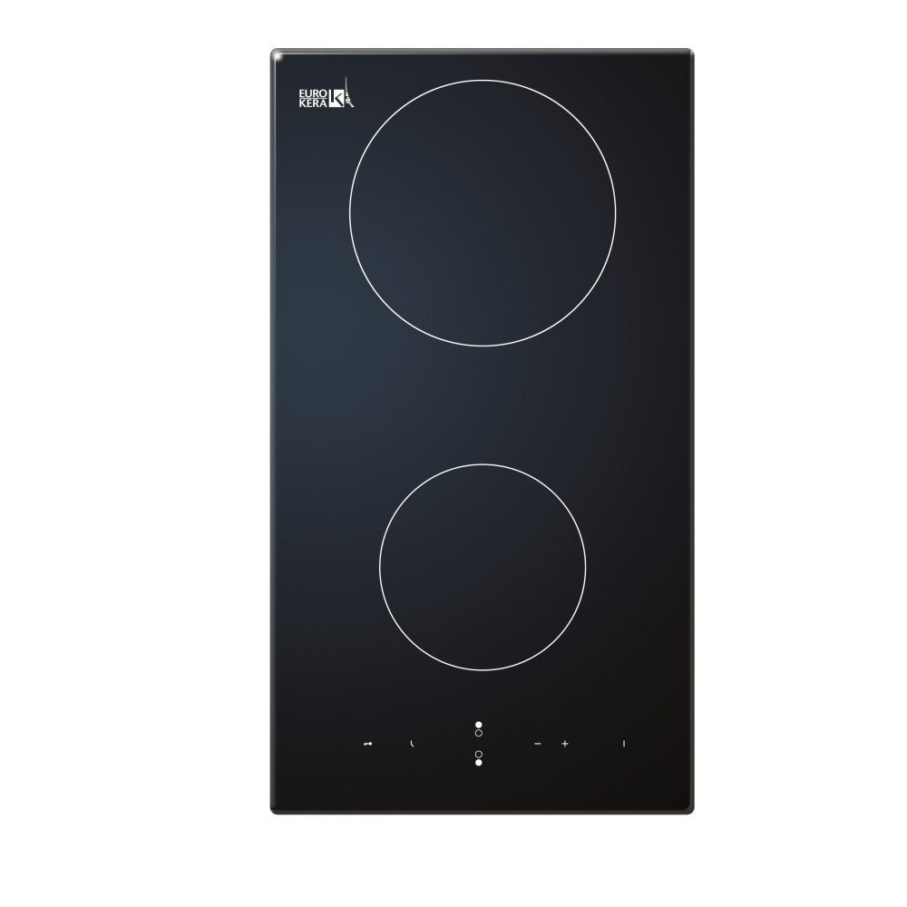 Built-in hob Scandomestic K52