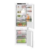 Built-in fridge-freezer combination Bosch