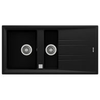 Sink Teka Stone 60B TG onyx