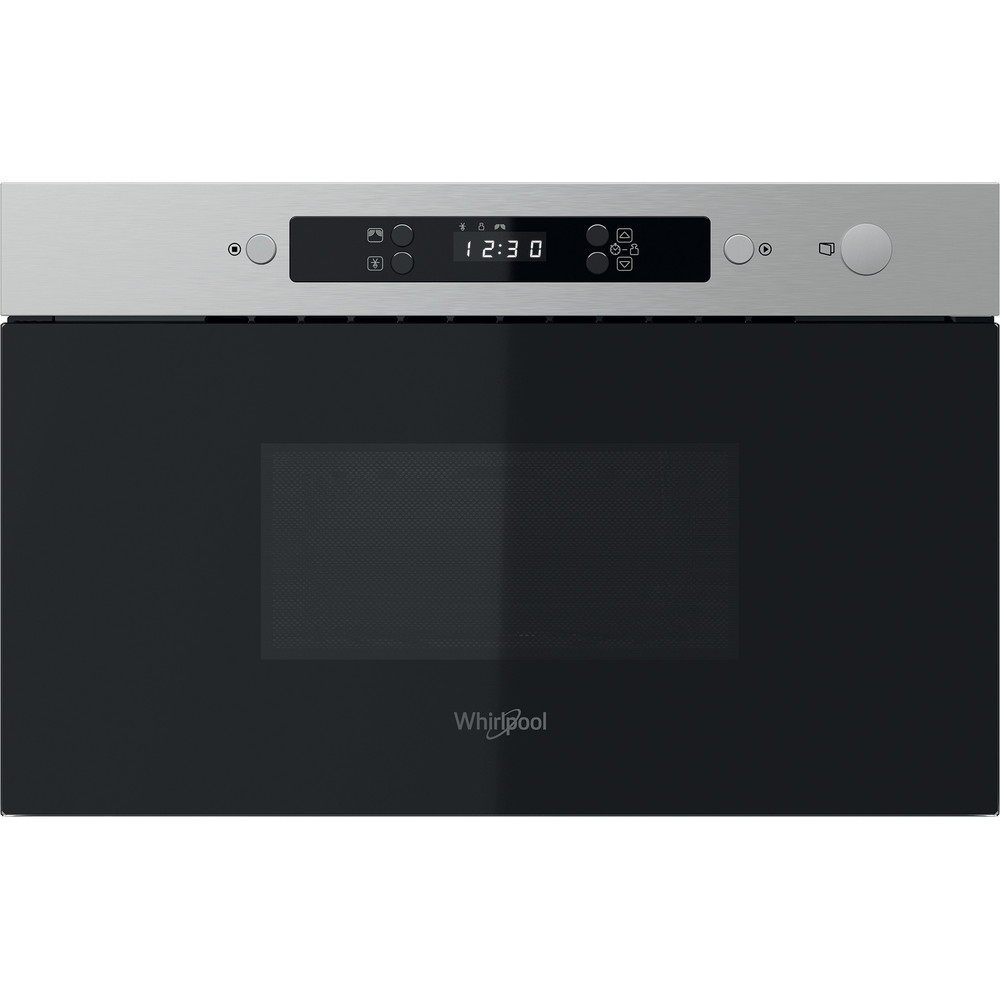 Built in microwave oven Whirlpool MBNA900X