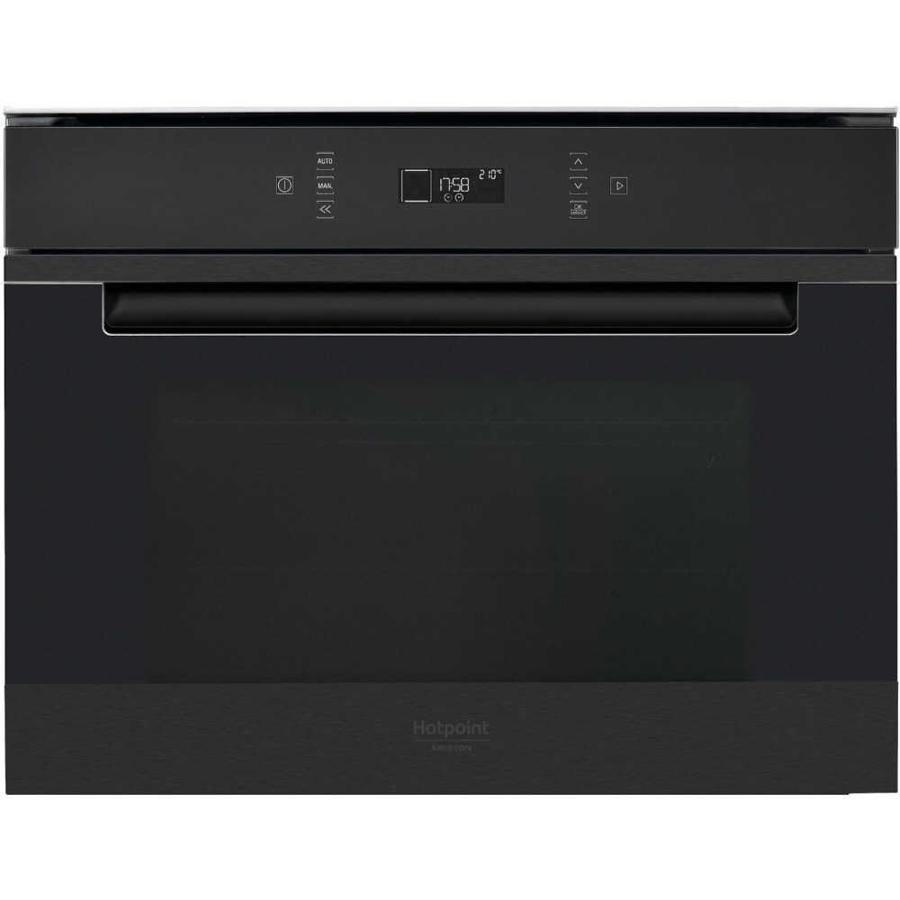 Built-in microwave Hotpoint-Ariston MP776BMIHA